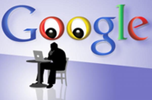 De-Anonymize Google Users with new Timing Attack