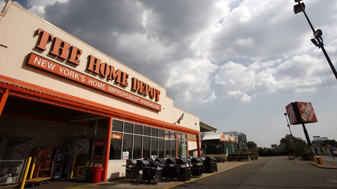 Retail giant Home Depot agrees to a $17.5 million settlement over 2014 data breach