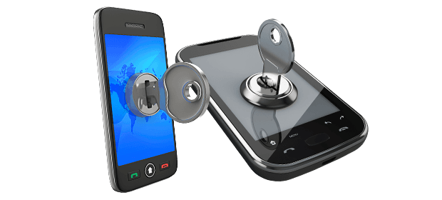IT giants Google and Apple enable encryption by default
