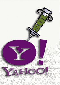 Yahoo SQL Injection flaw allows Remote Code Execution and privileges scalation