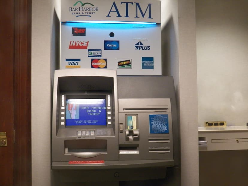 Europol and Italian Carabinieri an international ATM Skimming network