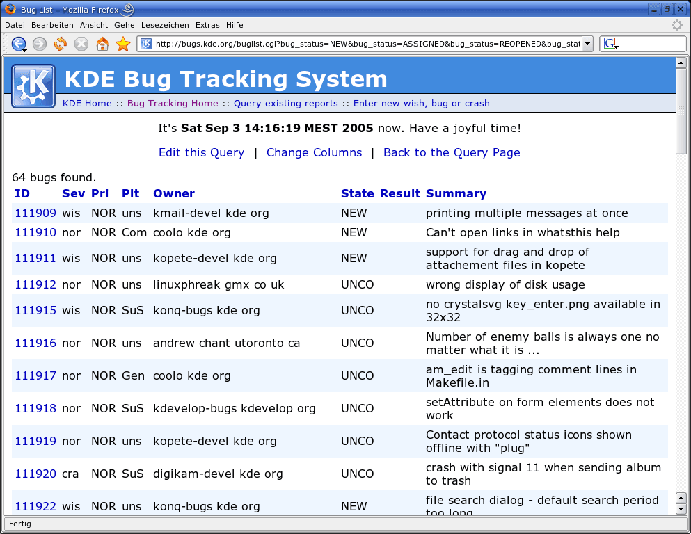 Bugzilla CVE-2015-4499 flaw, be aware hackers could know all your bugs