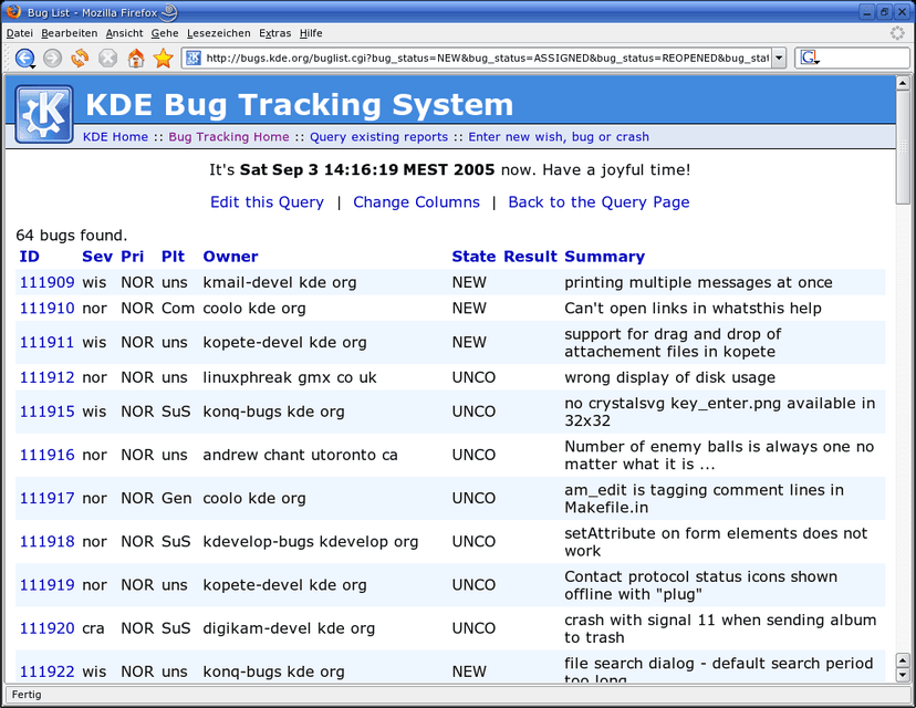 Bugzilla CVE-2015-4499 flaw, be aware hackers could know all your bugs