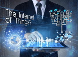 Europol warning on the risks related to the Internet of Everything (IoE)