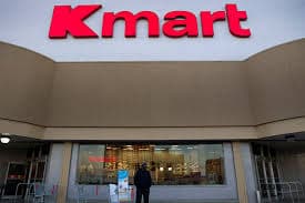 Kmart, another ordinary story of Credit Card Data Breach