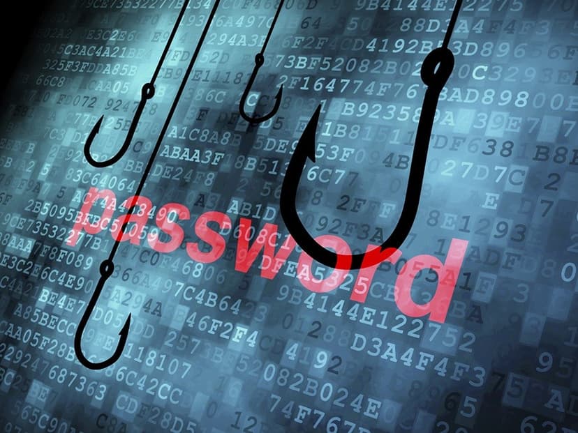 New Intel Security study shows that 97% of people can’t identify phishing emails