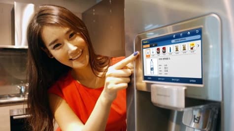 Cybercriminals are increasingly targeting web-connecting Devices including Home Appliances