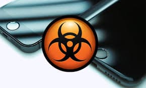 WireLurker malware is threatening Apple mobile devices