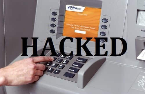 SUCEFUL, the first multi-vendor ATM malware