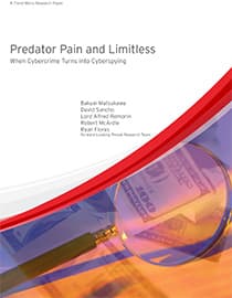 The millionaire business behind the use of Limitless and Predator Pain Keylogger/RATs in the criminal ecosystems