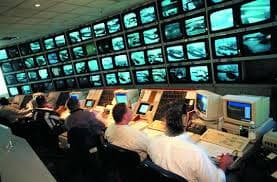 US Gov used airplanes to collect American cell phone data