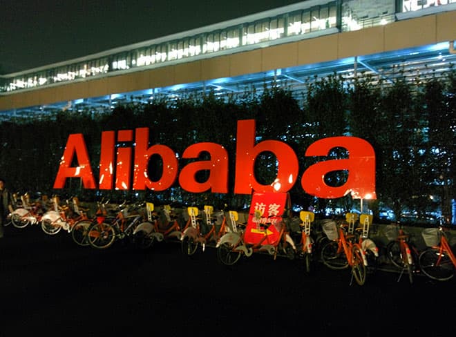 Vulnerabilities In Alibaba threatens security of million users