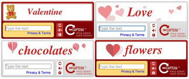 New Google API simplifies the reCAPTCHA experience