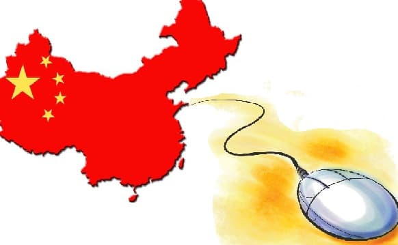 93 percent of Government Chinese websites are vulnerable