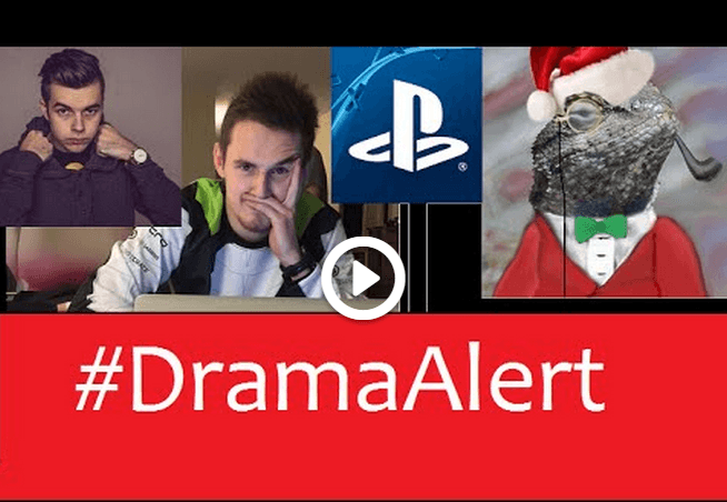 Lizard Squad launches DDoS attack also on PlayStation network