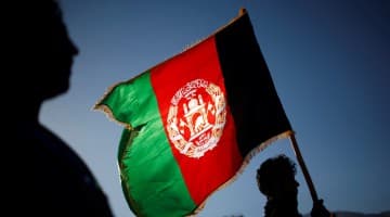 Afghanistan CDN network compromised by Chinese hackers