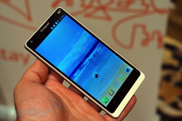CoolReaper, a Backdoor in million Coolpad Android devices