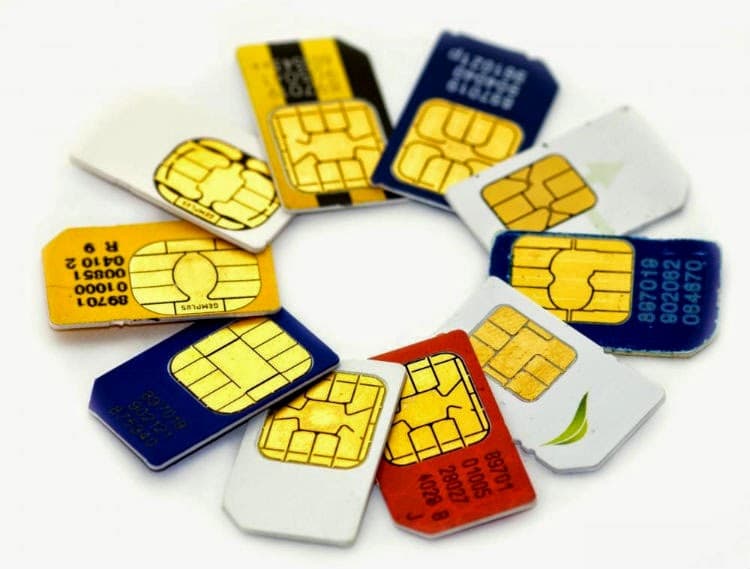Spanish police dismantled SIM swapping gang who stole money from victims’ bank accounts