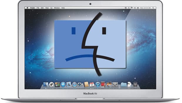 Mabouia: The first ransomware in the world targeting MAC OS X