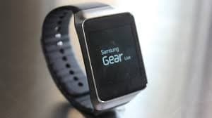 Smartwatch Hacked, how to access data exchanged with Smartphone