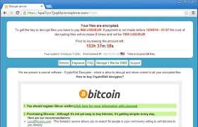 Cryptowall Ransomware is resurrected with new features