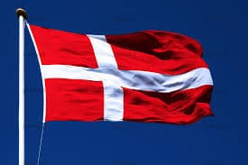 Denmark train