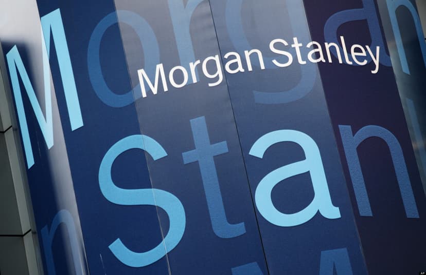 Morgan Stanley discloses data breach after the hack of a third-party vendor
