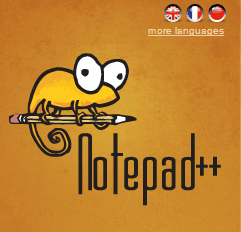 Notepad++