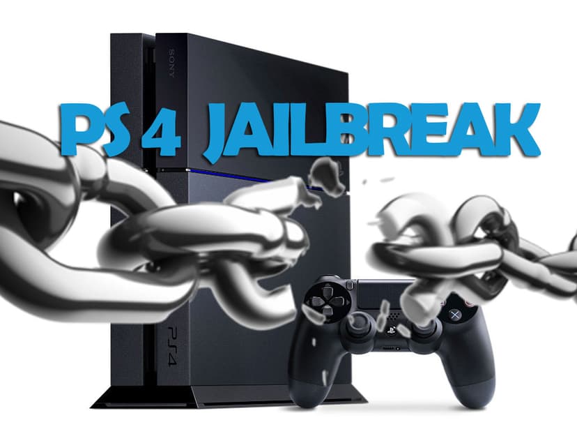 Rumors say Lizard Squad is going to release PlayStation 4 Jailbreak