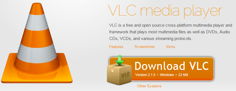 Flaws allow hacking a system playing untrusted videos on VLC Player