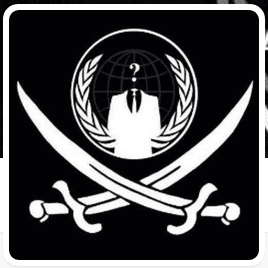 Anonymous supports FBI investigation of US CENTCOM hack