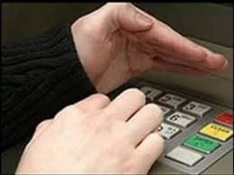 Hacking an ATM with a Samsung Galaxy 4 Smartphone