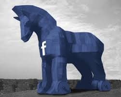 A singular Facebook Trojan has already infected nearly 110,000 Facebook users