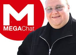Dotcom launches MegaChat for end-to-end encrypted audio and video communications