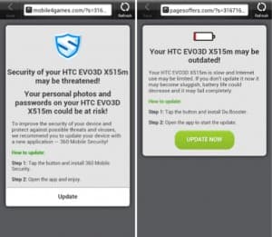 Android adware infected more than 15 millions users via Play store