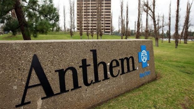 Anthem Breach:  a Slow and Silent Attack