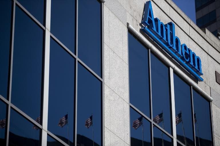 Cybercrime exploits Anthem data breach in Phishing campaigns