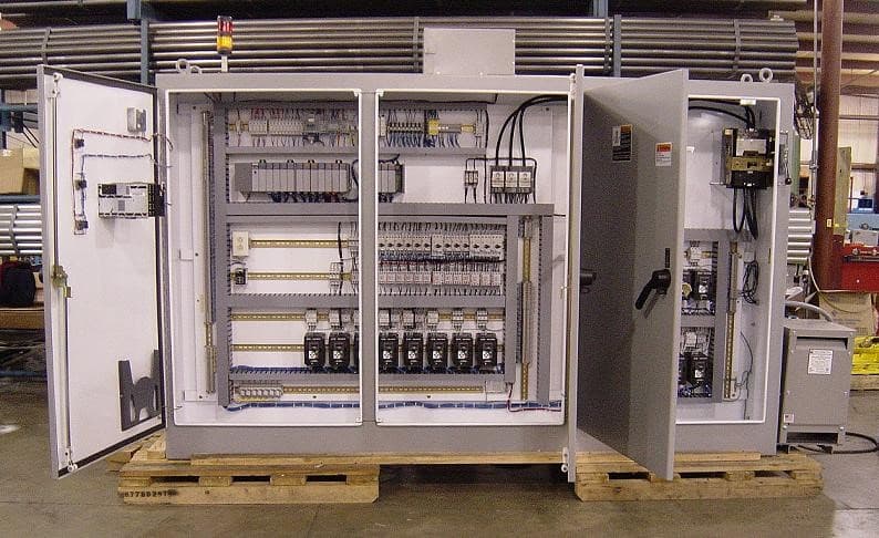 BadUSB attack and the Industrial control systems
