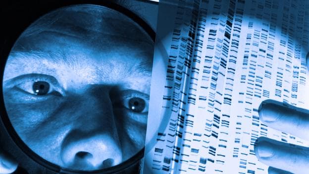 Is Bio hacking a security risk? The future is now!