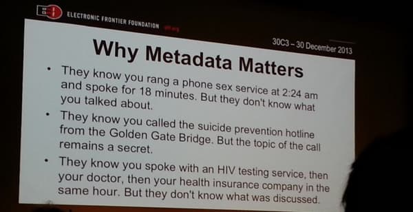 What Is Metadata Retention, And How Do You Maintain Your Privacy?