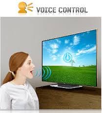 Samsung SmartTV models transmit voice, and more, to a third-party service