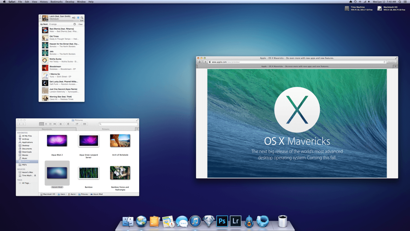 DLL Hijacking can affect OS X