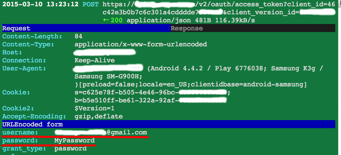 Mobile apps still vulnerable to FREAK attacks