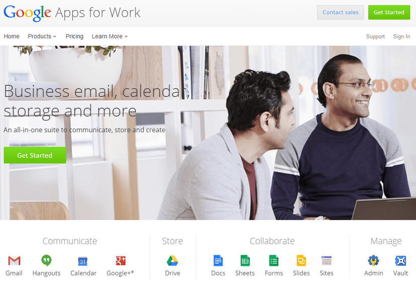 Hackers Abuse Google Apps flaw to run phishing campaigns