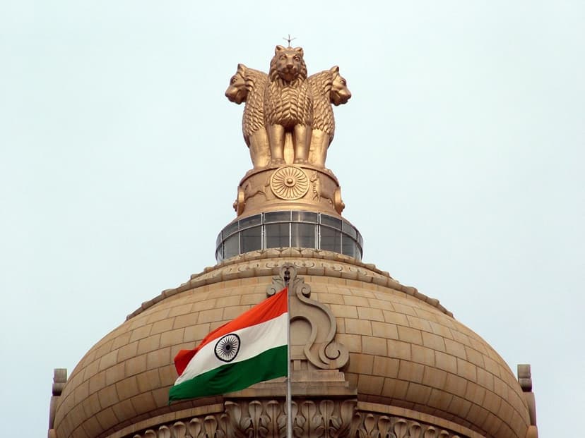 Indian Government bans third party email services, including Gmail and Yahoo