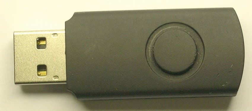 Killer USB – how to burn a PC with a USB device
