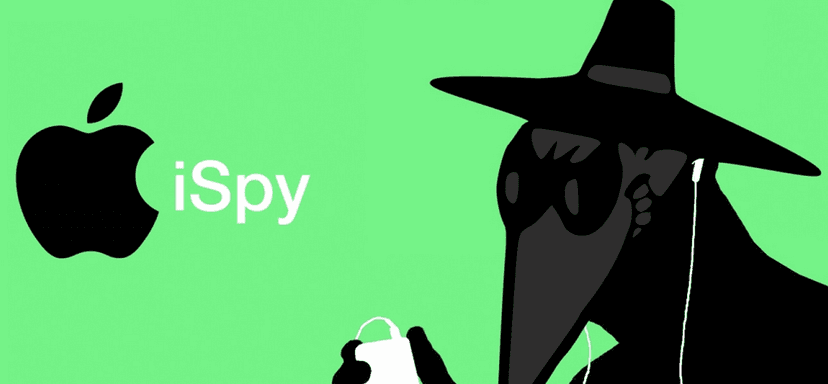 How the CIA is working to break the security of Apple devices