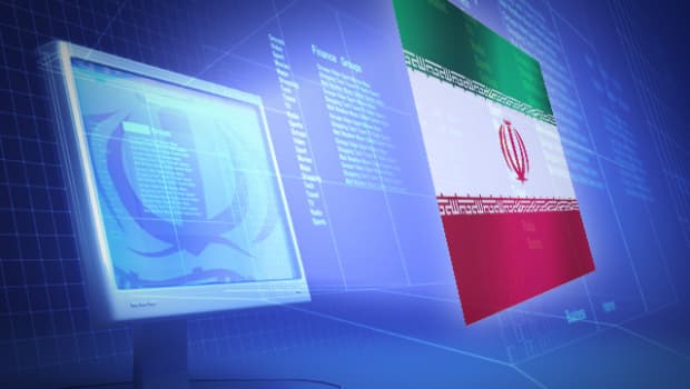 Iran confirmed it shut down internet to protect the country against cyberattacks