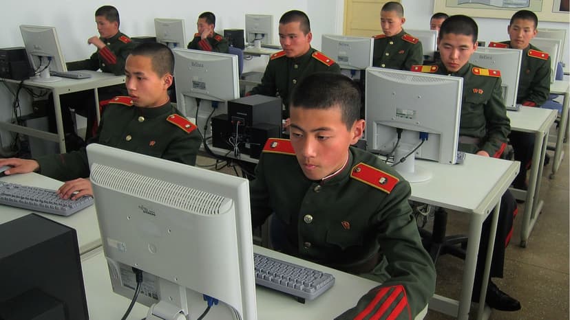 North Korea’s Lazarus APT stole $290M from Kelp DAO