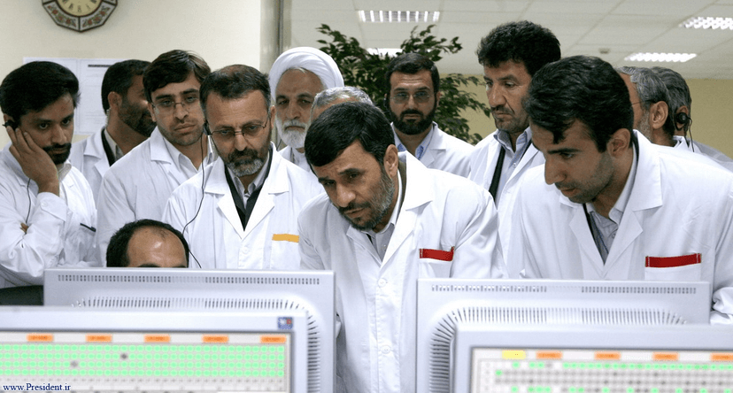 The role of a secret Dutch mole in the US-Israeli Stuxnet attack on Iran